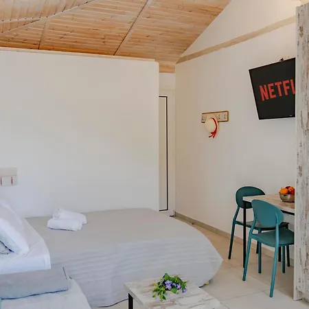 Appartement Rafaela's Sea View House Agios Nikolaos