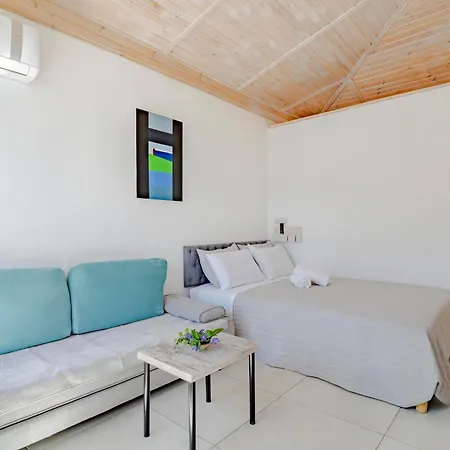 Appartement Rafaela's Sea View House
