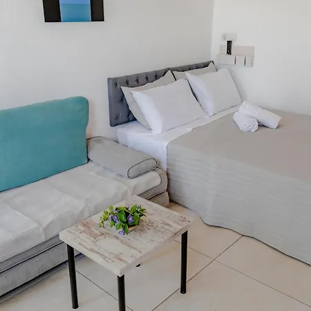 Appartement Rafaela's Sea View House Agios Nikolaos