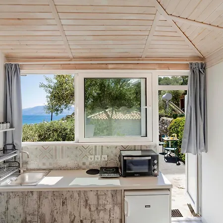 Rafaela's Sea View House * Ágios Nikólaos